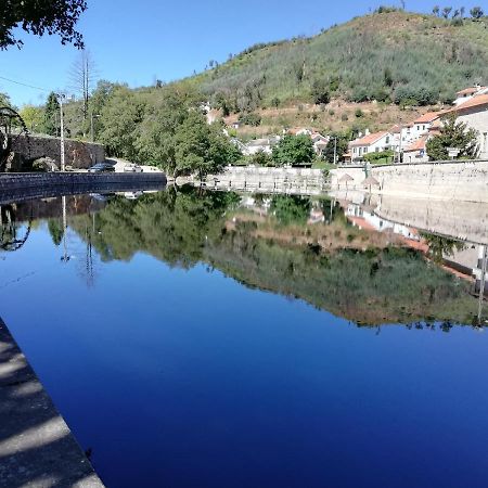 Casarao Do Alva Villa Penalva de Alva Buitenkant foto